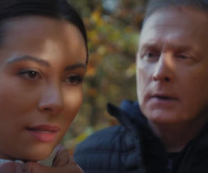 M jak miłość. Szokujące sny Rogowskiego! Ogień namiętności z młodą Joanną