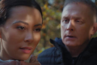 M jak miłość. Szokujące sny Rogowskiego! Ogień namiętności z młodą Joanną