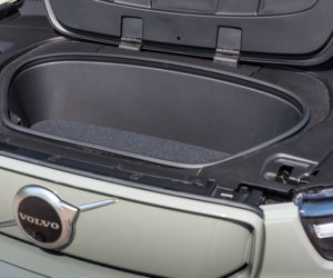 Volvo XC40 P8 AWD Recharge