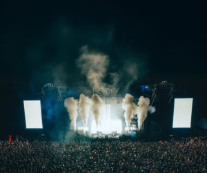 Tak wyglądał Before Festival w Siedlcach w 2025 roku!