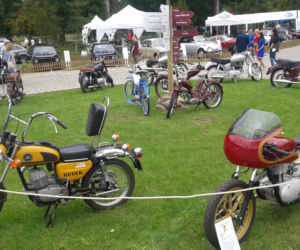 Moto Classic Wrocław 2016
