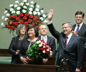 Komorowski