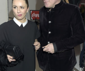 Beata Tadla, Jarosław Kret