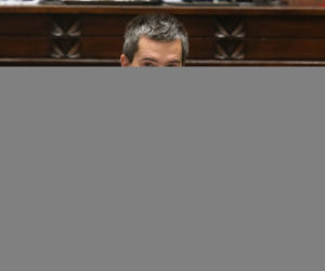 Ministrowie 2007-2015