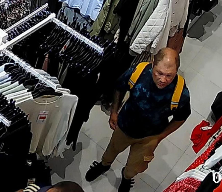 Zabrze. Zrobili to wprost pod okiem kamer. Policja pilnie szuka tych ludzi