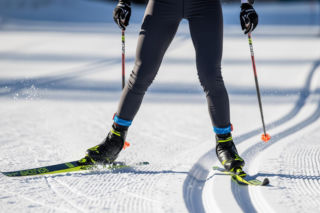 Biegi narciarskie 50 km na Igrzyskach. Polski sukces Rucki-Michałek, ale czego zabrakło do medalu?