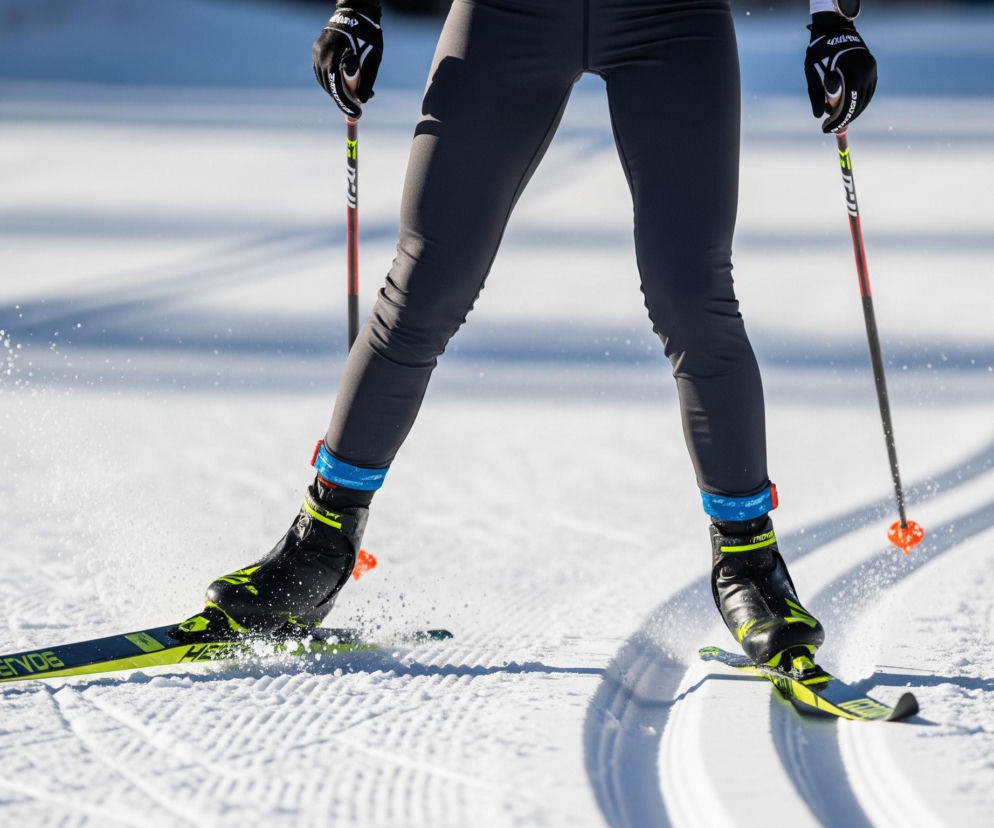 Biegi narciarskie 50 km na Igrzyskach. Polski sukces Rucki-Michałek, ale czego zabrakło do medalu?