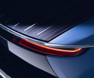 Rolls-Royce Boat Tail (2021)