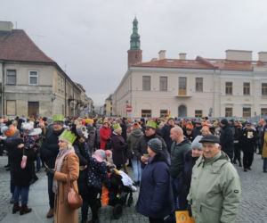 Orszak Trzech Króli Radom