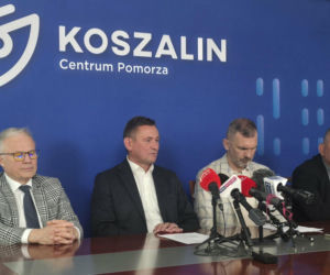 Coraz bliżej budowy spalarni odpadów w Koszalinie