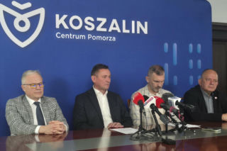 Coraz bliżej budowy spalarni odpadów w Koszalinie