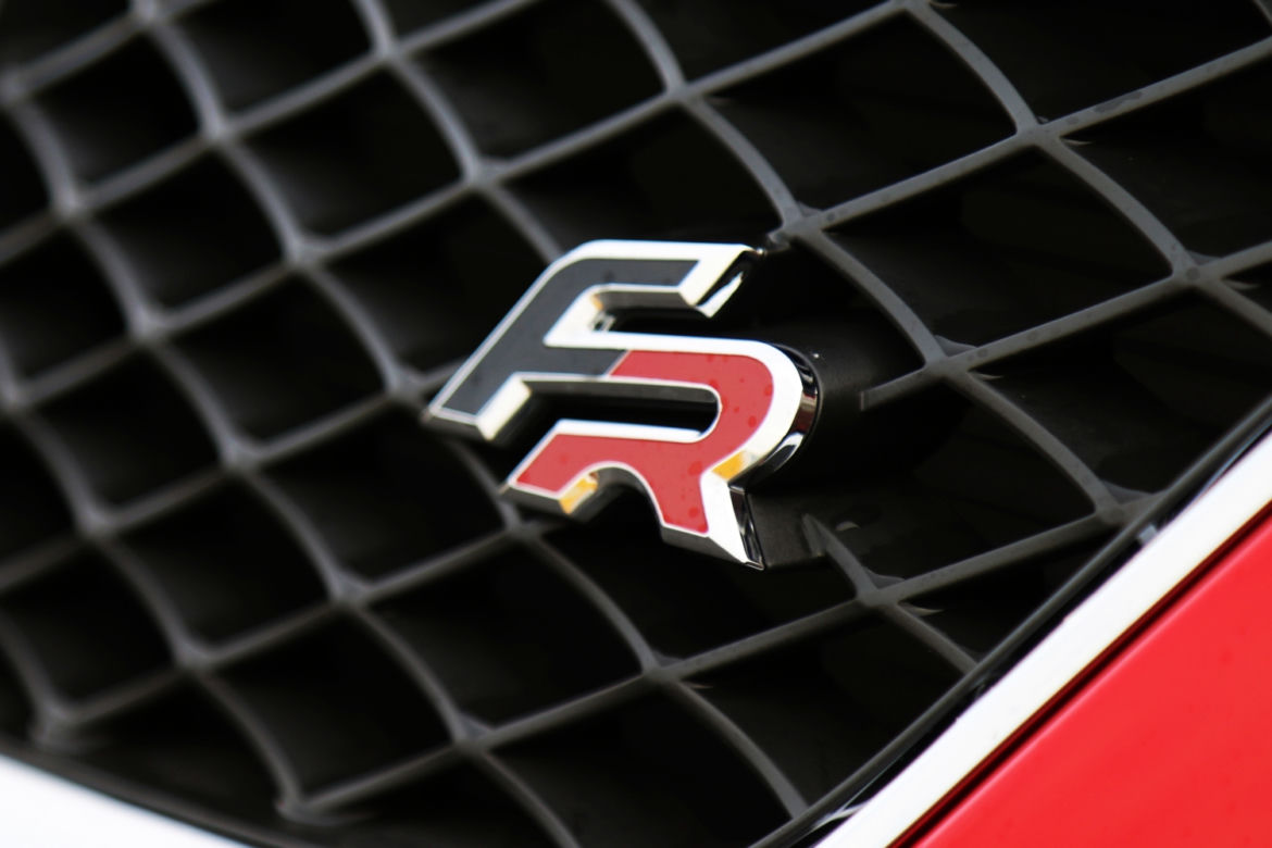 Seat Ibiza FR 1.2 TSI lifting 2015