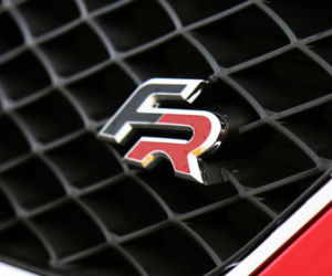 Seat Ibiza FR 1.2 TSI lifting 2015