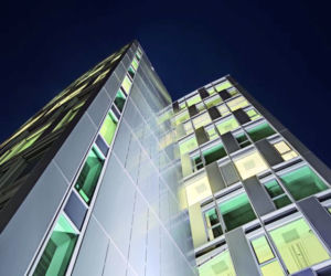 Horizon Plaza