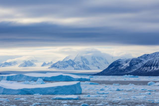 Grenlandia w ogniu dyskusji. Dlaczego Amerykanie znów o niej mówią?