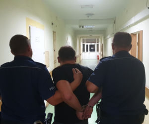 Kowal: Spowodował kolizję i uciekł na piechotę. Był pijany w sztok!