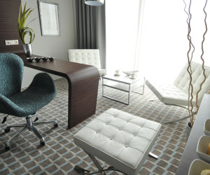 Hotel Marine w Kołobrzegu. Tu zamieszkają Duńczycy podczas EURO 2012