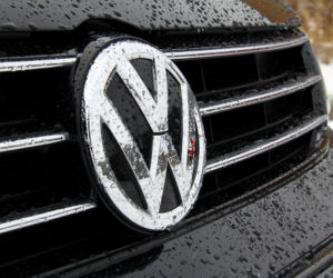 Volkswagen Jetta 2.0 TDI Highline po liftingu