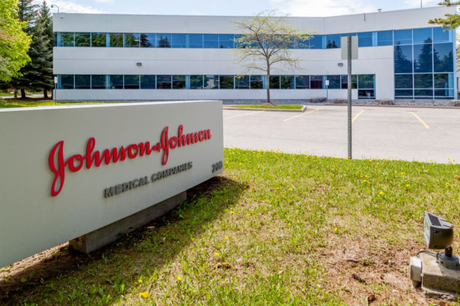 Johnson&Johnson