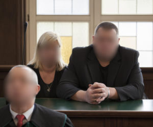 Koszmar w Kamiennej Górze. Zabił 10-latkę siekierą