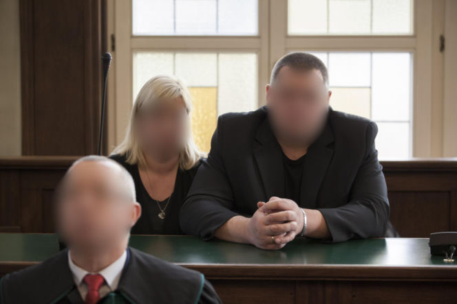 Koszmar w Kamiennej Górze. Zabił 10-latkę siekierą