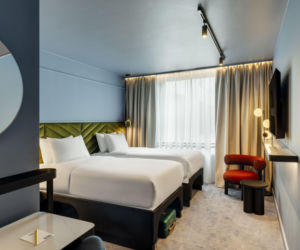 TRIBE Krakow Old Town