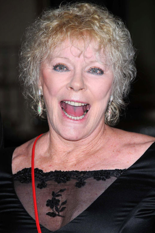 Elke Sommer