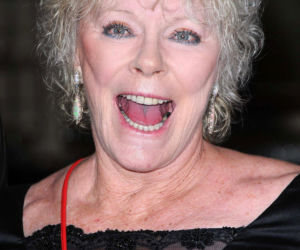 Elke Sommer