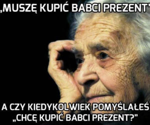 Dzień Babci 2020. Zobacz najlepsze memy