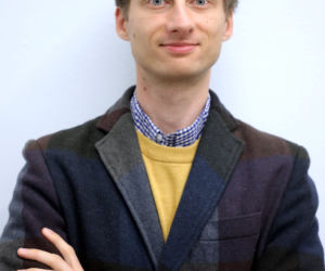 Franciszek Sterczewski