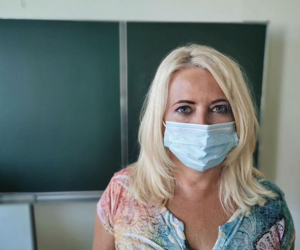 Gorzów Wielkopolski: Szkoła bez sprawdzianów i klasówek? Rewolucja przez COVID-19