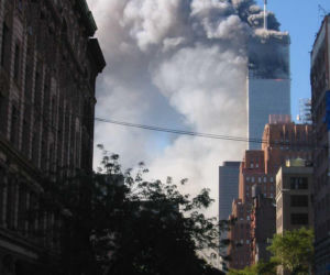 Atak na World Trade Center minuta po minucie. Tak 11 września 2001 zmienił świat
