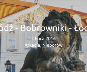 1. Wycieczka do Bobrowników