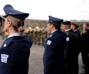 Uroczyste osiagnięcie IOC przez AWS-G