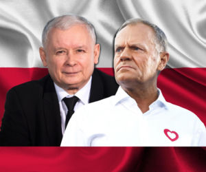Czy Polakom żyje się lepiej za rządów Donalda Tuska? Sondaż ujawnia prawdę o społeczeństwie