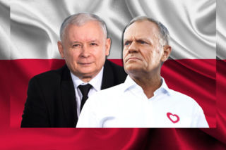 Czy Polakom żyje się lepiej za rządów Donalda Tuska? Sondaż ujawnia prawdę o społeczeństwie