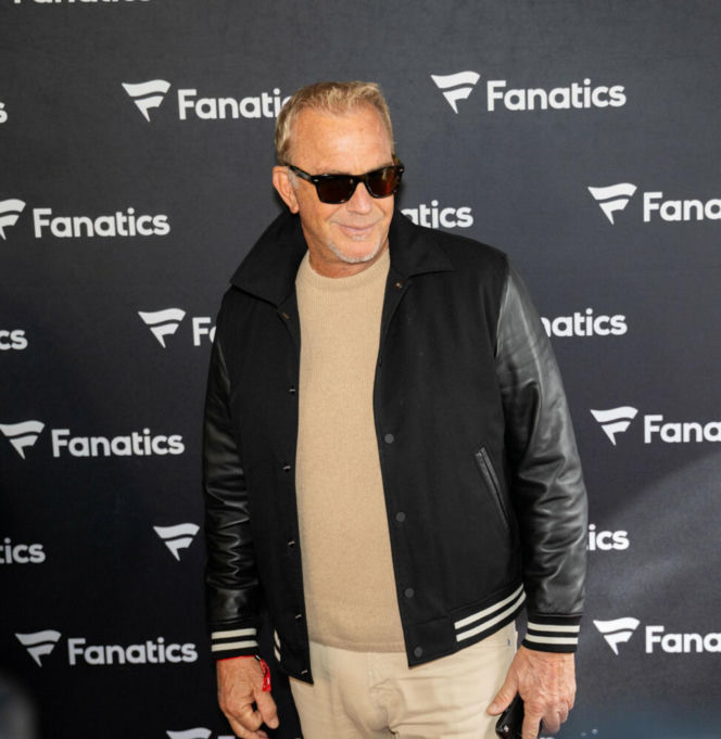 Super Bowll 2026: Gwiazdy na imprezie - Ciara, Cardi B, John Bon Jovi, Kevin Costner