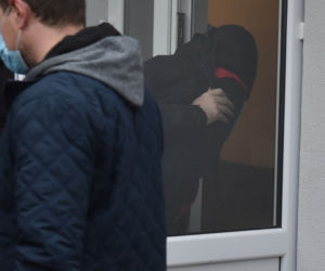 Pijany kierowca zabił matkę trójki dzieci w Jaranowie