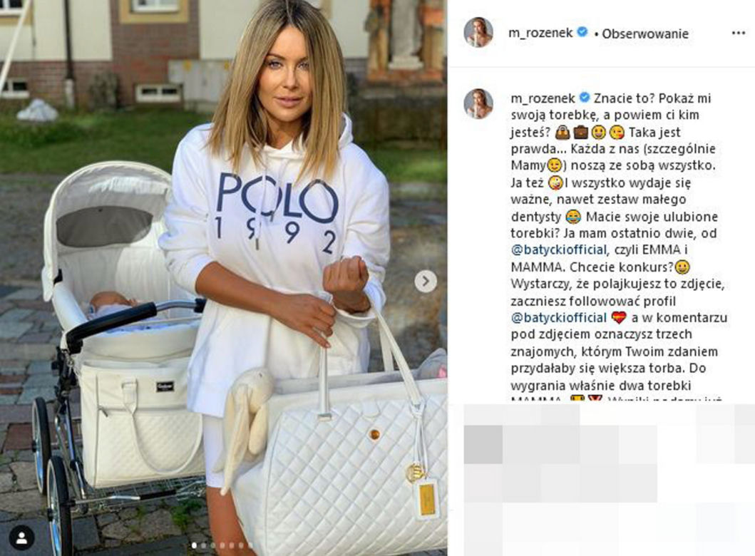 Majdan jest utrzymankiem Małgoni