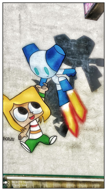 Poznańskie murale