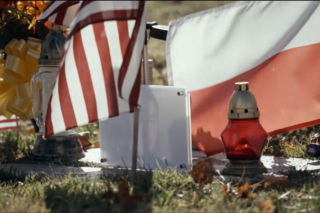 TVP zmienia ramówkę po ataku Trumpa na sojuszników