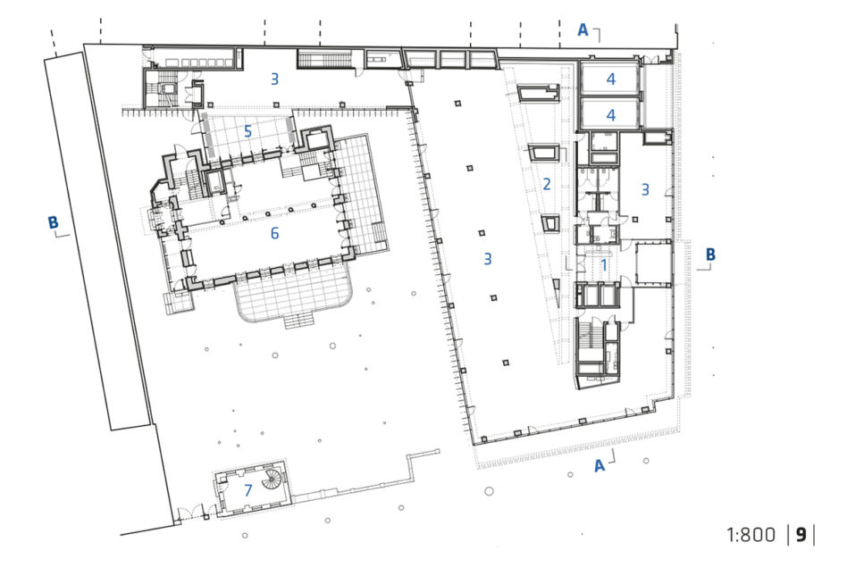 SZUCHA Premium Offices