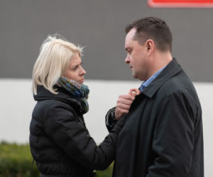 Na Wspólnej, odcinek 3107: Tatiana rzuci Sławka, a Renata dowie się o romansie. Zostanie zupełnie sam - ZWIASTUN