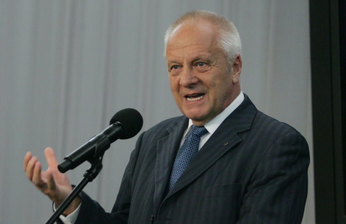 Stefan Niesiołowski
