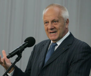 Stefan Niesiołowski