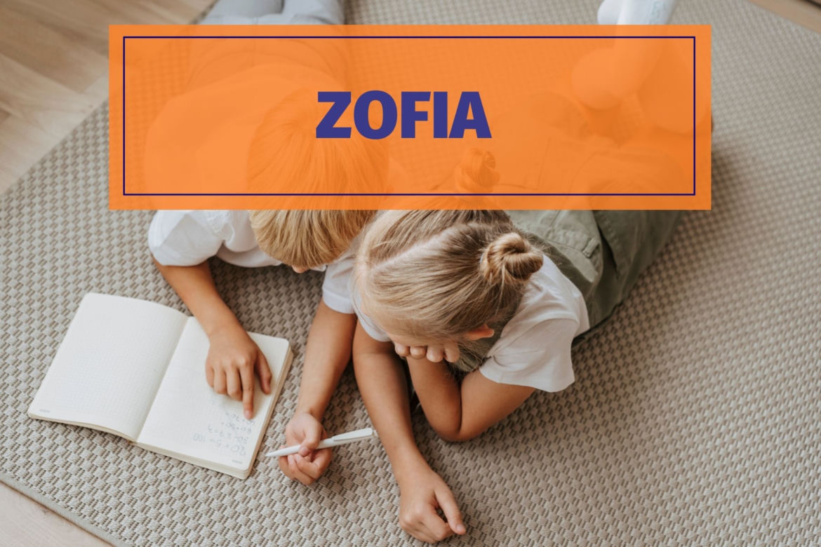 Zuzanna i Antoni czy Nia i Romeo? Jest NOWA lista najpopularniejszych imion w Polsce! 