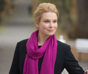 FOTOSTORY. Na dobre i na złe odc. 549. Dorota (Aneta Todorczuk-Perchuć)