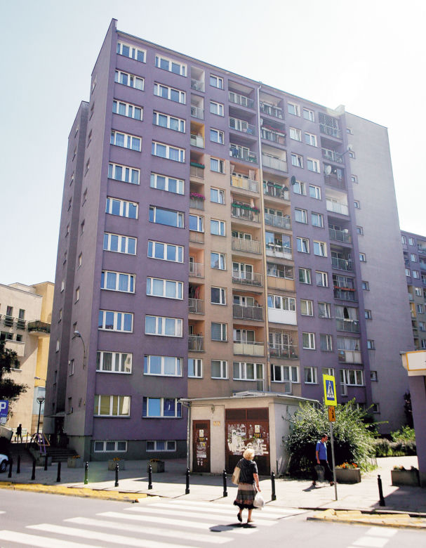 Emeryci zabili się gazem z biedy