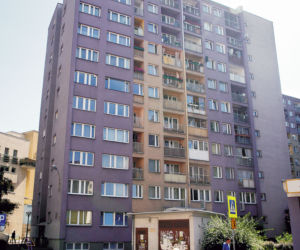 Emeryci zabili się gazem z biedy