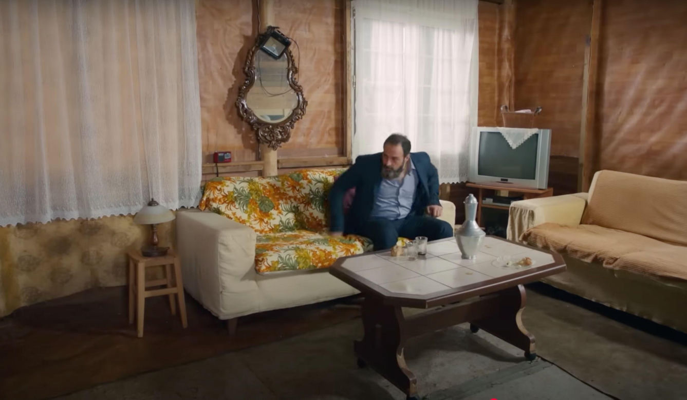 Melis zabije porywacza Ragipa? Feraye ruszy na pomoc córce!